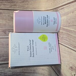 Drunk Elephant: T.L.C.Sukari Babyfacial New open box 50ml/1.69 fl oz**